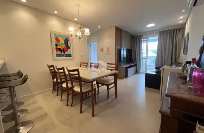 Apartamento 2 quartos com  1 suíte mobiliado e lazer completo nos ingleses florianópolis