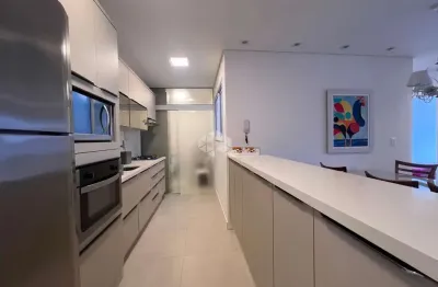 Apartamento 2 quartos com  1 suíte mobiliado e lazer completo nos ingleses florianópolis