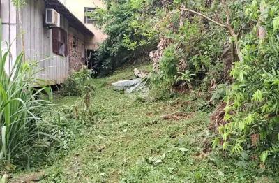 Terreno à venda na Servidão Inácia de Medeiros, 38, Córrego Grande, Florianópolis
