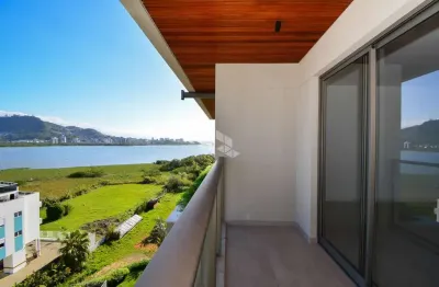 Duplex com 3 quartos sendo 1 suíte e 1 vaga de garagem no joão paulo florianópolis