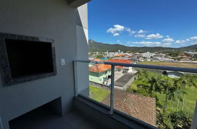 Apartamento com 2 quartos sendo 1 suíte e vaga de garagem próximo à arena opus em são josé