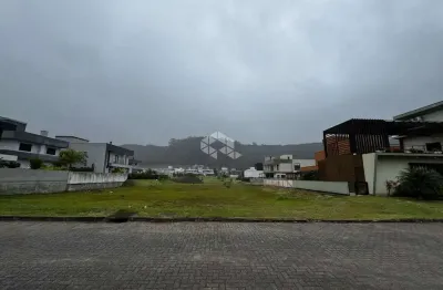Terreno amplo com 770 m² no bairro ingleses em florianópolis
