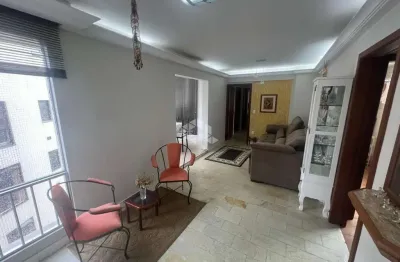 Apartamento 3 quartos sendo 1 suíte com área de lazer completa no centro de florianópolis