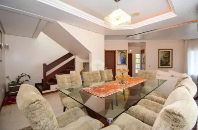 Casa com 3 quartos à venda na Rua Santa Rita de Cássia, 1329, Coloninha, Florianópolis