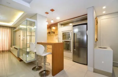 Apartamento 3 suítes com sacada gourmet e duas vagas de garagem dupla em campinas são josé