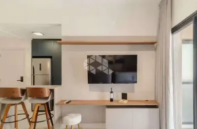 Apartamento 2 suítes e 2 vagas de garagem no centro de florianópolis com vista para o mar