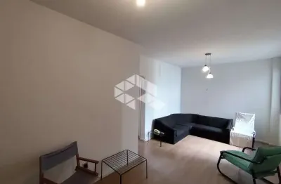 Apartamento 1 quarto no centro de florianópolis próximo à unisul e à beira-mar norte
