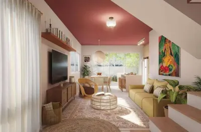 Casa alto padrão com 3 suítes e duas vagas próxima ao multi open shopping no rio tavares