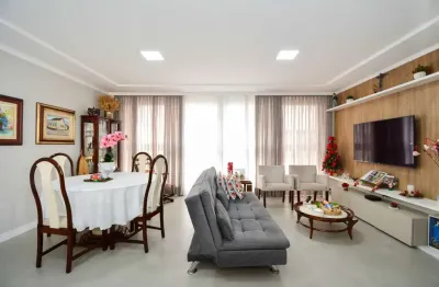 Apartamento 3 suites 2 vagas no coração do centro de florianopolis