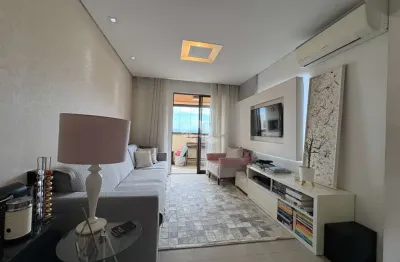 Apartamento 2 quartos sendo 1 suíte com 1 vaga de garagem no saco dos limões