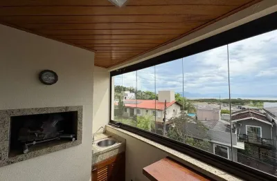 Apartamento 2 quartos sendo 1 suíte com 1 vaga de garagem no saco dos limões