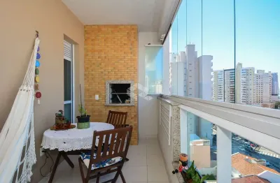 Apartamento 3 quartos sendo 1 suite uma vaga de garagem em campinas são josé