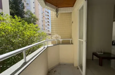 Apartamento 2 quartos 1 vaga de garagem próximo à ufsc no córrego grande