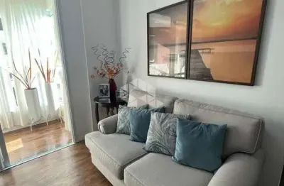 Apartamento 3 quartos sendo 1 suíte em condomínio completo no estreito