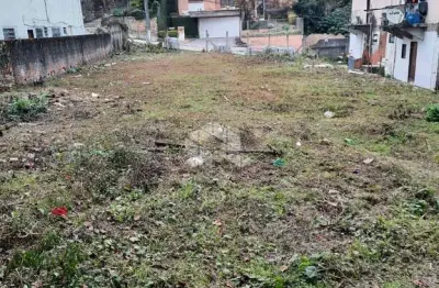 Terreno 800m² saco grande oportunidade para construir em região valorizada