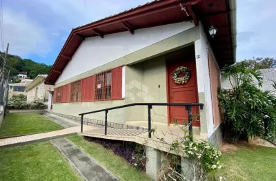 Casa com 3 quartos à venda na Travessa Panorâmica, 48, Saco dos Limões, Florianópolis