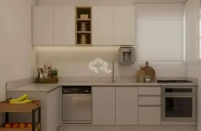 Apartamento reformado 2 quartos com suíte e 1 vaga no coração do centro de florianópolis