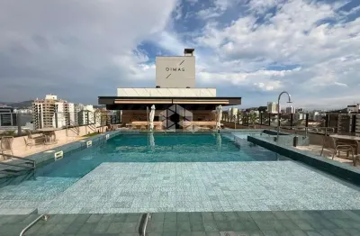 Apartamento com 1 quarto à venda na Rua Afonso Pena, 542, Canto, Florianópolis