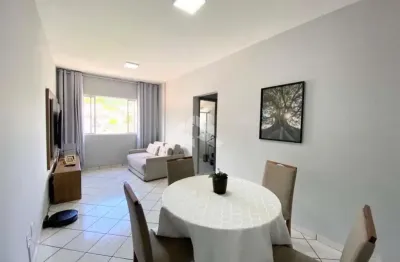Apartamento com 2 quartos à venda na Rodovia Admar Gonzaga, 113, Itacorubi, Florianópolis