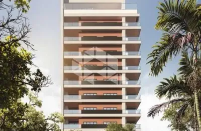 Apartamento 2 suítes 1 vaga no centro de florianópolis com sacada gourmet