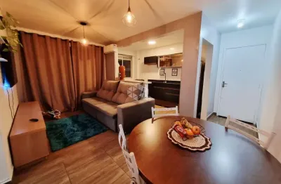 Apartamento amplo com 3 quartos e infraestrutura completa no jardim atlântico