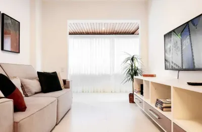 Apartamento com 3 quartos sendo 1 suíte e lazer completo no centro de florianópolis