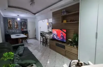 Apartamento com 3 quartos à venda na Rua Vereador Mário Coelho Pires, 221, Campinas, São José