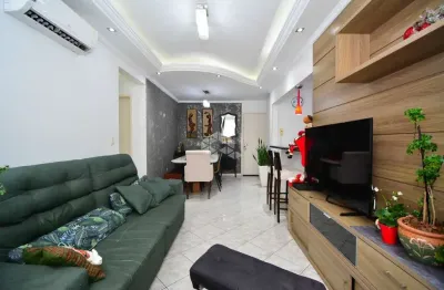 Apartamento com 3 quartos à venda na Rua Vereador Mário Coelho Pires, 221, Campinas, São José