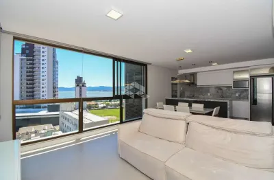 Apartamento alto padrão com 3 suítes 2 vagas vista para o mar e área de lazer completa no balneário