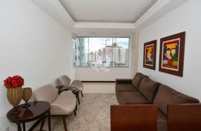 Apartamento com 2 quartos 1 vaga sacada vista para o mar e lazer no kobrasol