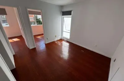 Apartamento com 2 quartos 1 vaga de garagem e condomínio fechado no itacorubi florianópolis