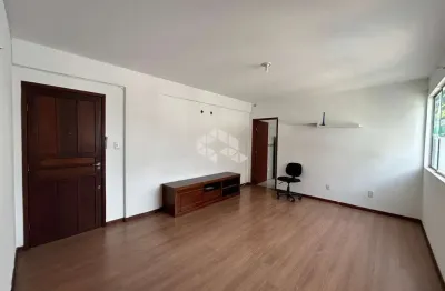 Apartamento 3 quartos sendo 1 suíte condomínio fechado na trindade florianópolis