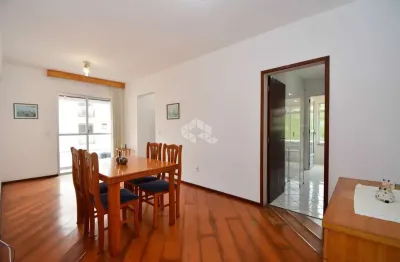 Apartamento 2 quartos com vaga no pantanal florianópolis próximo à ufsc condomínio completo