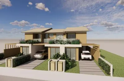 Casa com 4 quartos à venda na Rua Joaquim José Antunes, 1, Campeche, Florianópolis