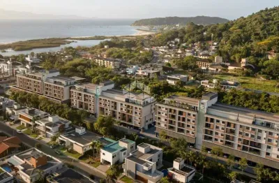 Prédio à venda na Avenida Luiz Boiteux Piazza, 4580, Cachoeira do Bom Jesus, Florianópolis