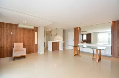 Apartamento semimobiliado com 3 quartos sendo 1 suíte 2 vagas lazer completo no itacorubi florianópolis