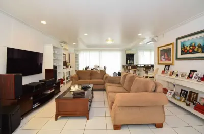 Casa com 4 quartos à venda na Rua Professor Gilberto Cabussu, 18, Santa Mônica, Florianópolis