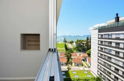 Apartamento alto padrão no jardim atlântico com 3 suítes 2 vagas vista mar e lazer completo