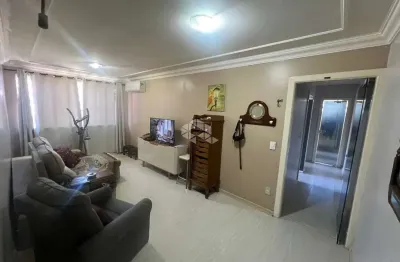 Apartamento 2 quartos sendo 1 suíte 1 vaga de garagem 70m² com lazer completo