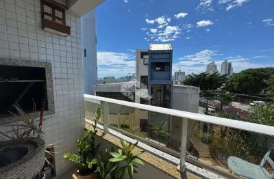 Residencial mônaco no estreito - apartamento com 3 dormitórios e 2 vagas de garagem