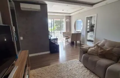 Apartamento 3 quartos 1 suíte no itacorubi com lazer completo e portaria 24h