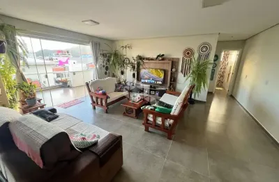 Cobertura 3 quartos 1 suíte 2 vagas nos ingleses florianópolis com churrasqueira