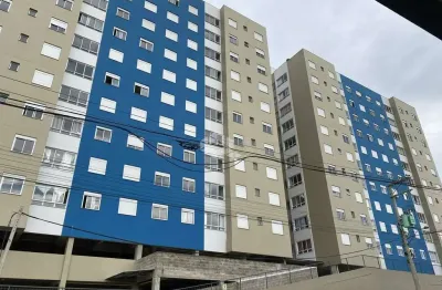 Apartamento com 2 quartos à venda na Angelo Gardini, 51, Volta Grande, Farroupilha