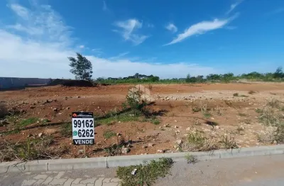 Terreno à venda na Antônio Gregoletto, 75, Alfândega, Garibaldi