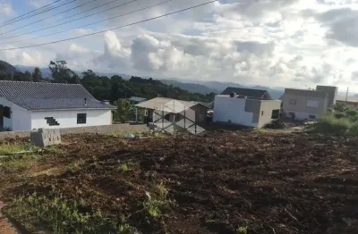 Terreno à venda na Vicente Rodolpho Farinon, 10, Monte Verde, Farroupilha