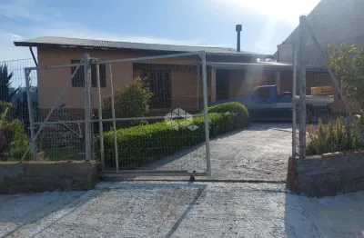 Casa com 3 quartos à venda na Luiz Carraro, 364, Santa Terezinha, Garibaldi