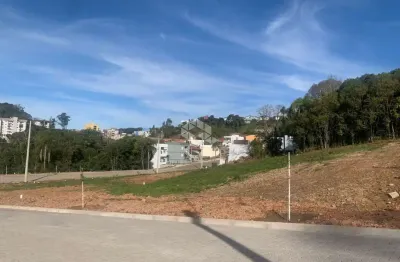Terreno à venda na Arlindo Franklin Barbosa, 15, São Roque, Bento Gonçalves