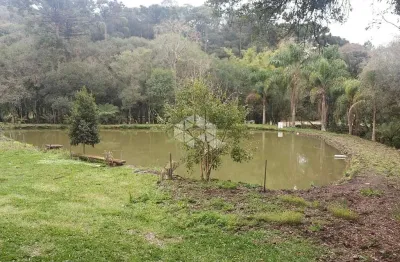 Chácara / sítio com 2 quartos à venda na Linha Azevedo E Castro, 1, Zona Rural, Farroupilha