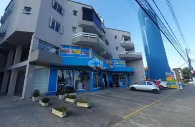 Cobertura com 3 quartos à venda na Avenida Vinte E Cinco De Setembro, 40, Centro, Carlos Barbosa