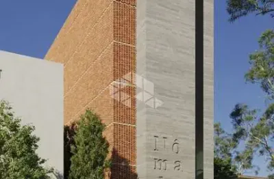 Apartamento com 1 quarto à venda na Aurélio Bittencourt, 114, Centro, Garibaldi